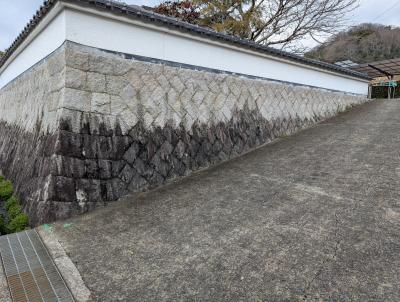 その他：設置前